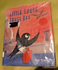 Little louie takes for sale  Luxemburg