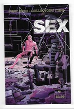 Sex 2013 fine for sale  Millbrook
