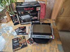 Tefal ptigrill kontaktgrill gebraucht kaufen  Köln