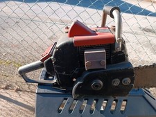 Motosega tiger rossa usato  San Giovanni al Natisone
