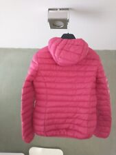 Benetton mädchen winterjacke gebraucht kaufen  Wannweil