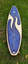 7ft surfboard bag for sale  DELABOLE