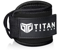 Titan armour ankle for sale  WAKEFIELD