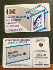 Telecard telecom 600 d'occasion  Expédié en Belgium