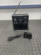 Sony icf 5800l gebraucht kaufen  Edingen-Neckarhausen