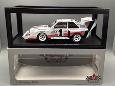 Modellautos cmr racing gebraucht kaufen  Neunkirchen-Seelscheid