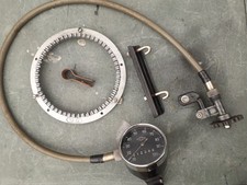 Compteur moto ancienne d'occasion  Rennes