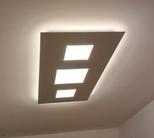 Ideal Lux Relax LED Deckenleuchte, usado comprar usado  Enviando para Brazil