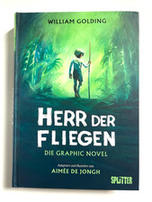 Graphic novel william gebraucht kaufen  Nassau-Umland