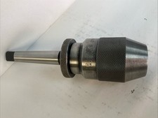 Keyless drill chuck for sale  YEOVIL