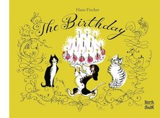 Birthday hans fischer for sale  UK