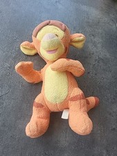 Disney tiger plüschtier gebraucht kaufen  Köln