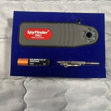 Spyfinder pro hidden usato  Spedire a Italy