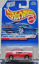 Hot wheels 1999 gebraucht kaufen  Berlin