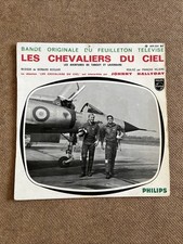 Johnny hallyday 45t d'occasion  Reims