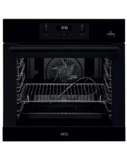 Aeg steambake bes356010b for sale Aeg steambake bes356010b for sale  DEWSBURY