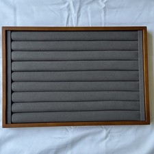 Solid wood jewelry for sale  Rocklin