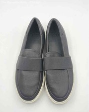 Tênis UGG Feminino Chayze 1112415 Couro Cinza Slip-On Casual Tamanho 10 comprar usado  Enviando para Brazil