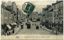 nigloland place d'occasion  Hérouville-Saint-Clair