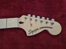 Squier fender stratocaster for sale  Douglas
