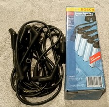 Cabos de ignição Bosch (B8067i) para Ford Falcon EB ED EF EL XH 5.0L V8 302W 91-98 comprar usado  Enviando para Brazil