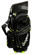 Clicgear golf club for sale  BOURNE END