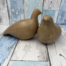 Pair hand carved for sale Pair hand carved for sale  STAMFORD