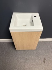 Exdisplay miller cloakroom for sale  EXETER