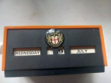 Vintage push button for sale  CARLISLE