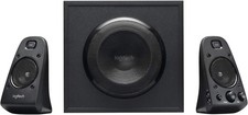 Logitech z623 400w for sale  USA