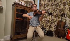 French violin full for sale  NOTTINGHAM