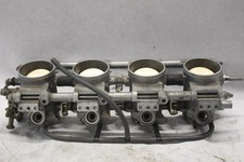 Throttle body set d'occasion  Expédié en Belgium