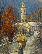 Quigliati verdiano italy usato  Ghemme