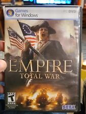Empire total war for sale  Missoula