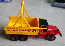 Camion gmc pinder d'occasion  Champagne-au-Mont-d'Or