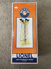 Lionel yellow 395 for sale  Toms River