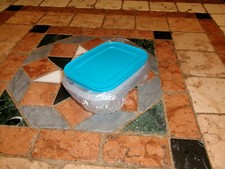 Cubes igloo tupperware d'occasion  Avignon