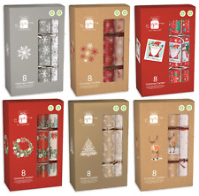 Christmas crackers box for sale  SOUTHAMPTON