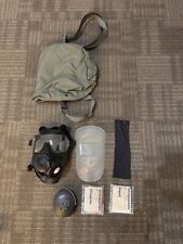 M50 gas mask for sale  Richmond