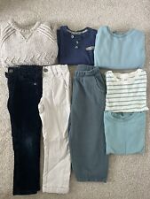 Boys clothing bundle for sale  VENTNOR