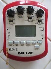 Effets guitare portable d'occasion  Saint-Julien