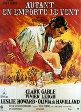 Affiche film autant d'occasion  France