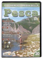 Ebond videoenciclopedia della usato  Italia
