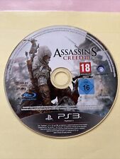 Assassin creed iii usato  Bari