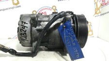 Sd7v16 compressor for d'occasion  Expédié en Belgium