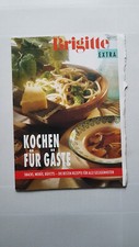 Brigitte extra heft gebraucht kaufen  Wittenberg
