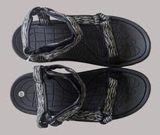 Herrensandalen trekkingsandale gebraucht kaufen  München