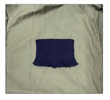 Ww2 col veste d'occasion  Graignes-Mesnil-Angot