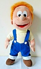 Peluche boule roba d'occasion  Rouen-