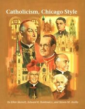 Catholicism chicago style for sale  USA